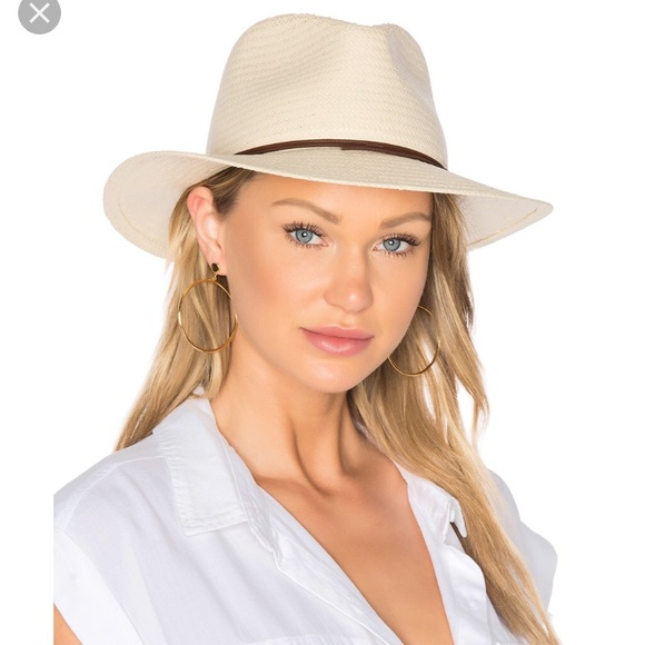 Rag & bone straw hat Clearance